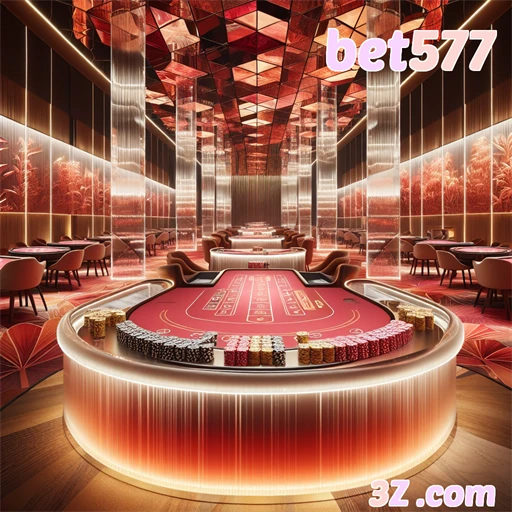 O Poder dos Bônus no Jogo Online: Maximize sua Experiência no bet577