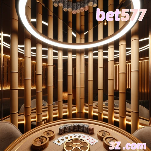 Explorando o Mundo dos Cassinos Online: A Experiência Bet577