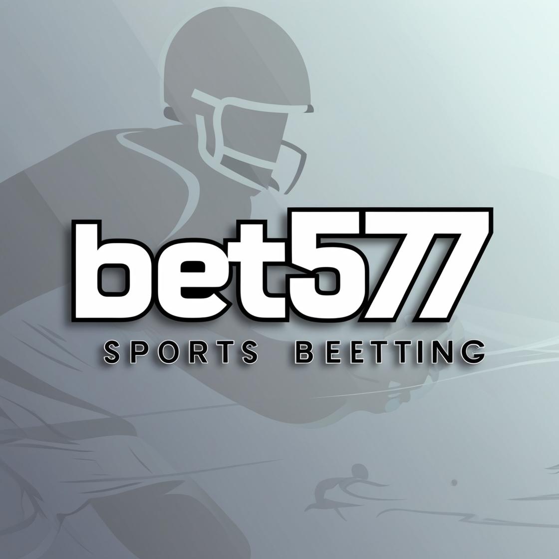 Logo da bet577