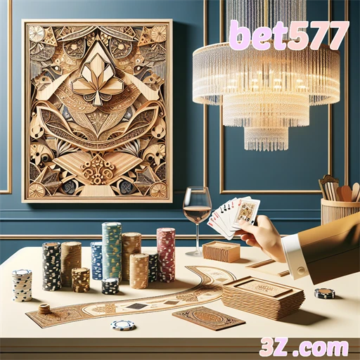 A Magia da Loteria: Como Jogar e Ganhar no Bet577