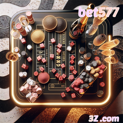 Explorando o Mundo dos Jogos Virtuais no Bet577